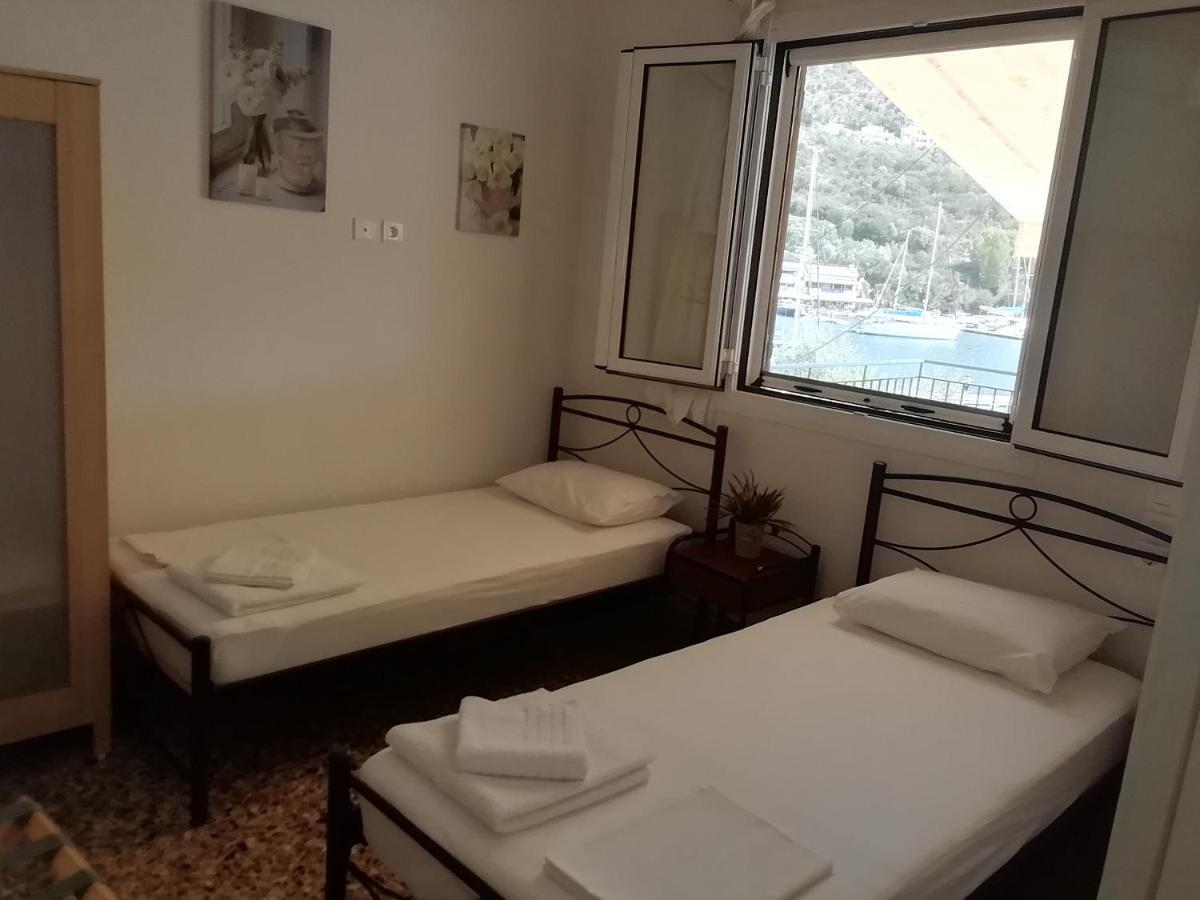 Aristoula House Villa Sivota  Exterior photo